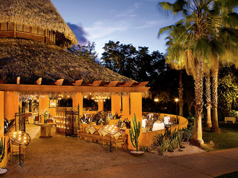 Dreams La Romana