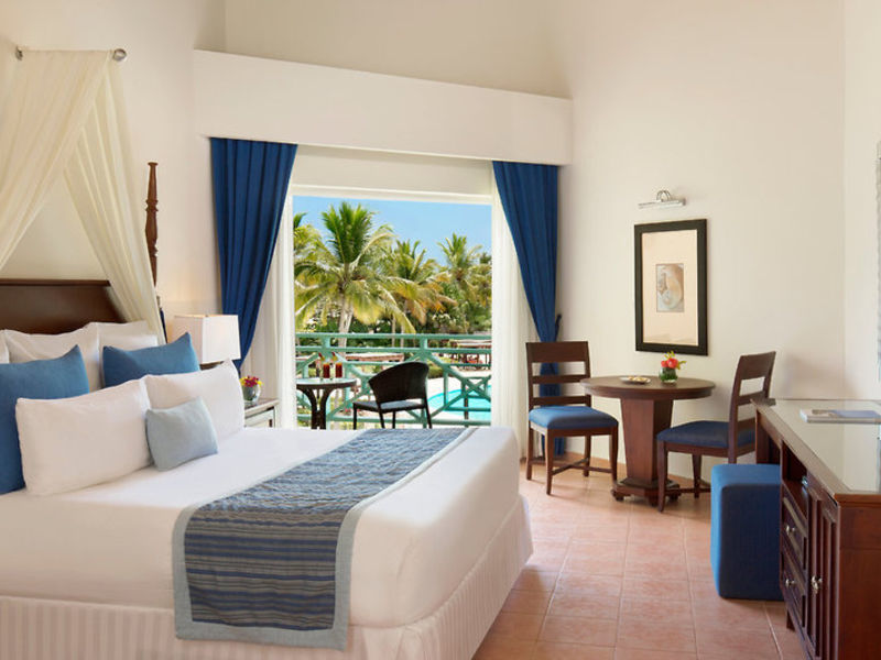 Dreams La Romana