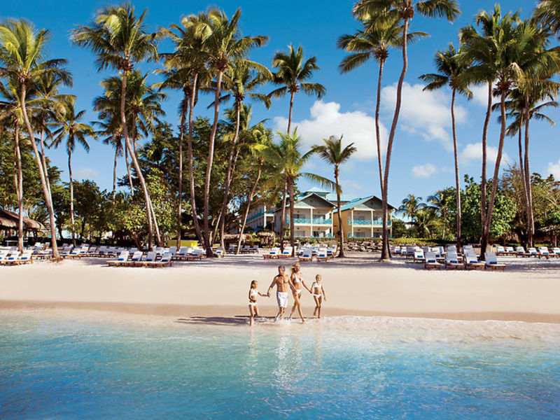 Dreams La Romana
