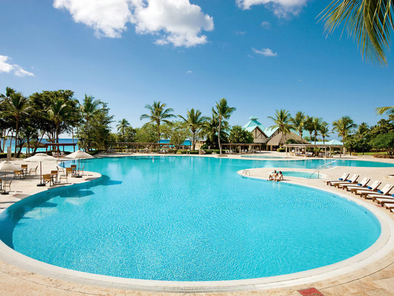 Dreams La Romana