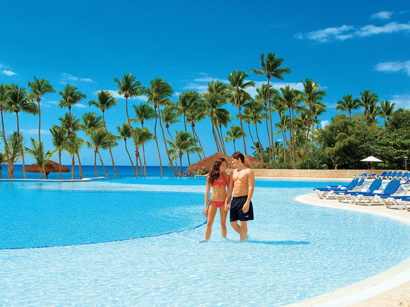Dreams La Romana