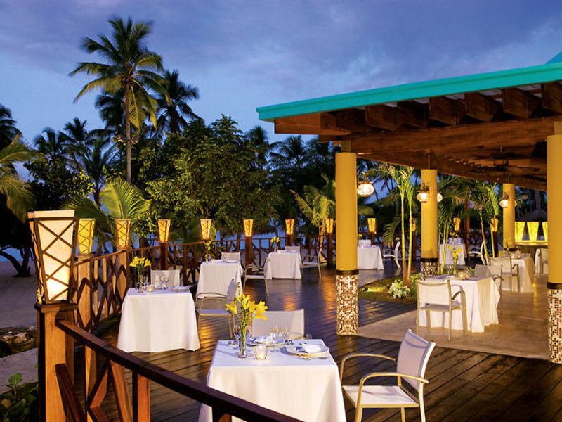 Dreams La Romana