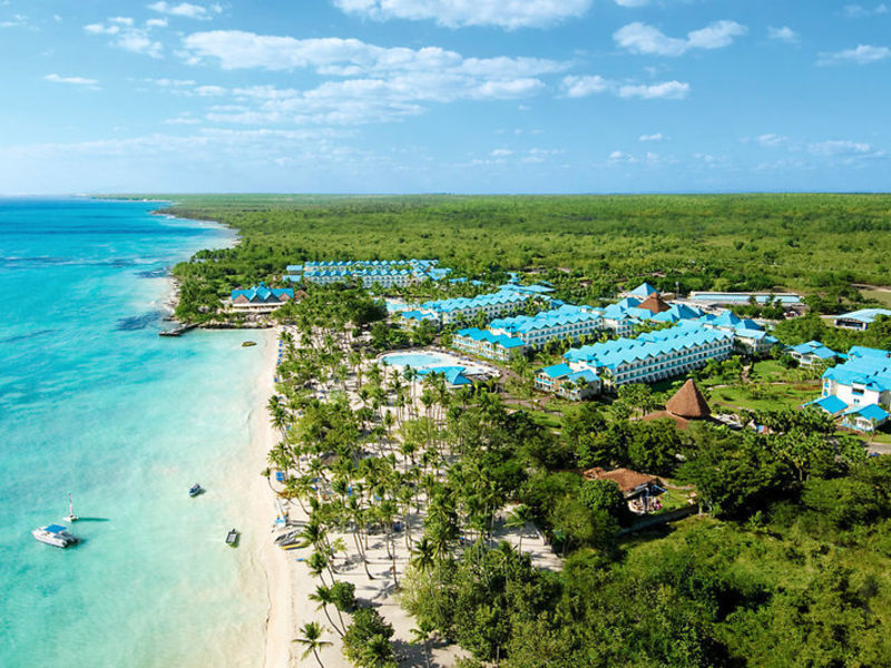Dreams La Romana