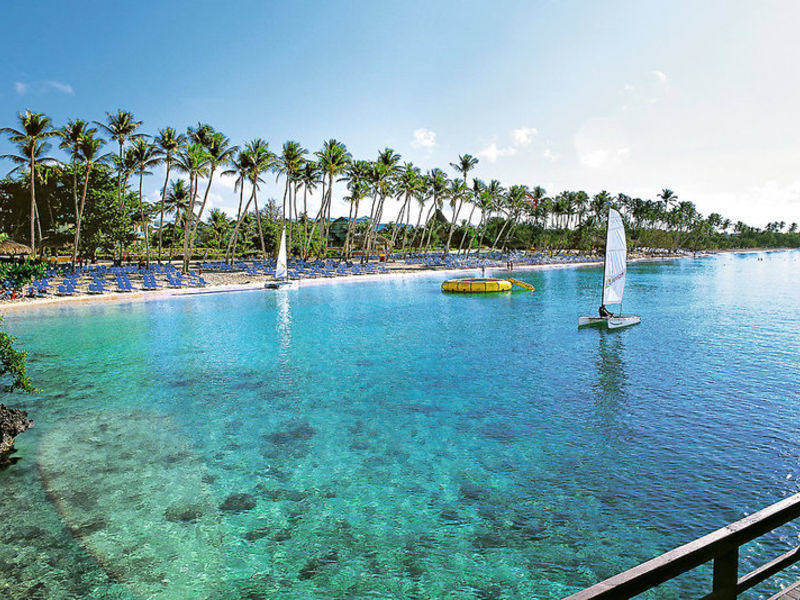 Dreams La Romana