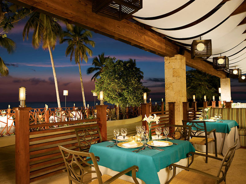 Dreams La Romana