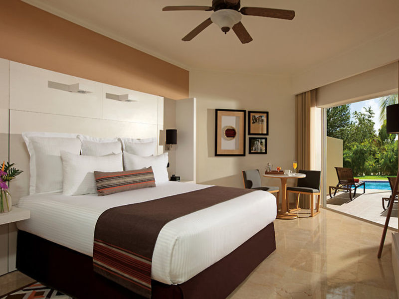 Dreams La Romana
