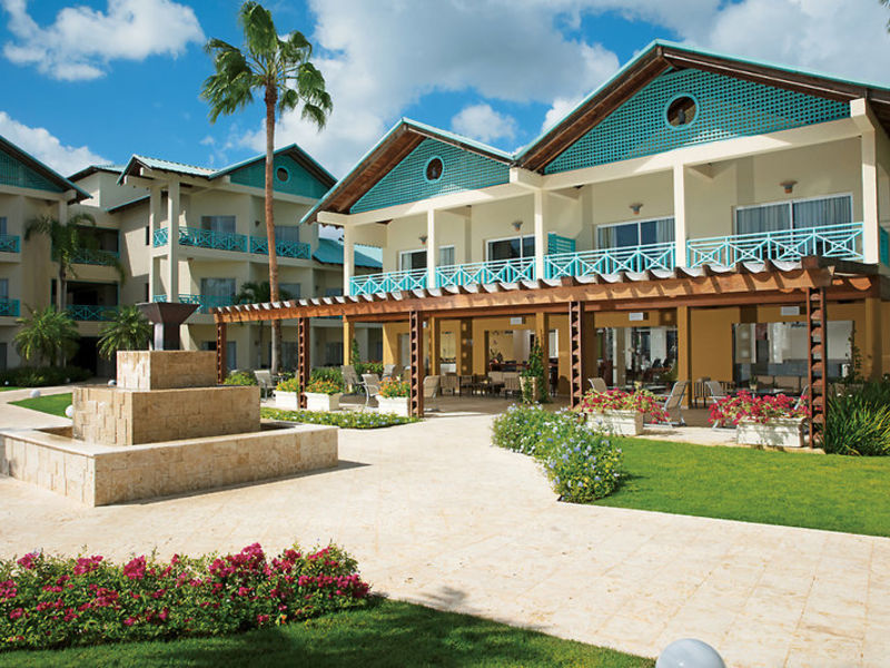 Dreams La Romana