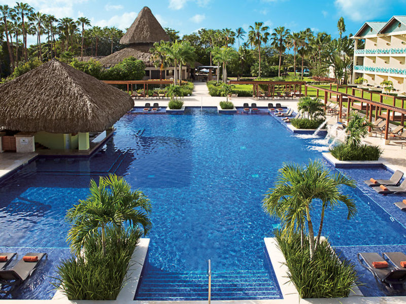 Dreams La Romana