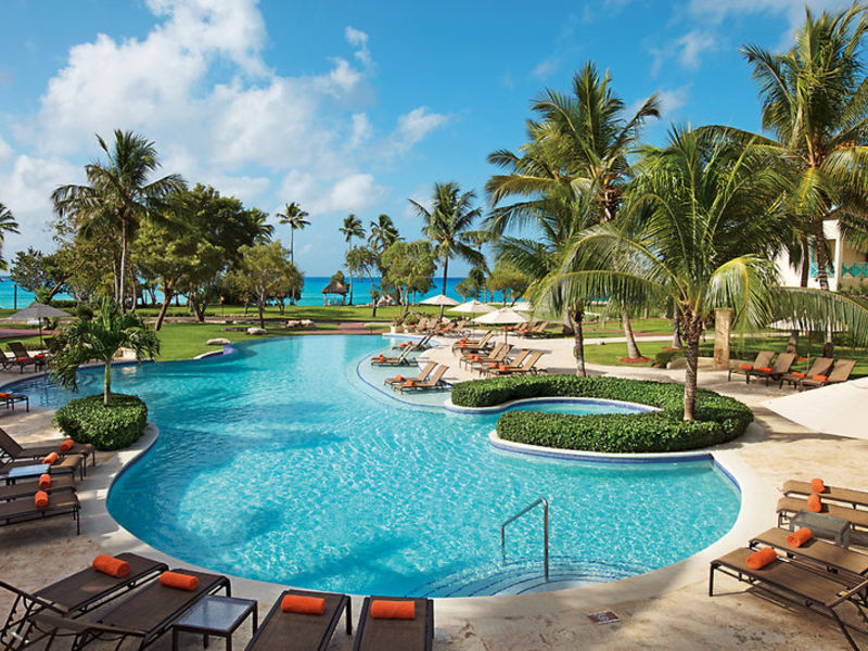 Dreams La Romana