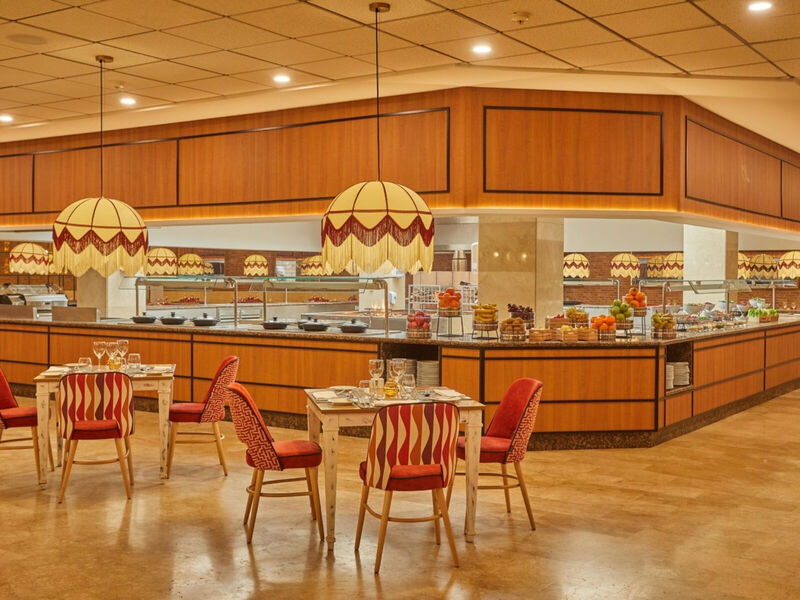 Dreams Lanzarote Playa Dorada Resort &Amp; Spa