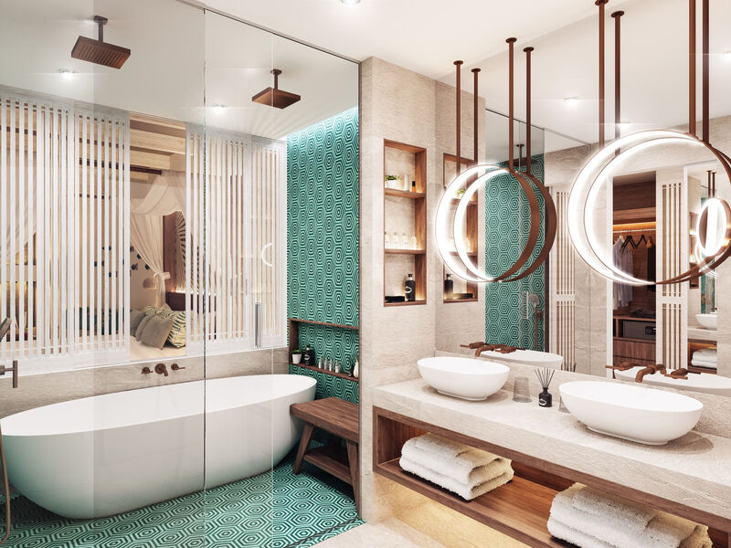 Dreams Macao Beach Punta Cana Resort &Amp; Spa