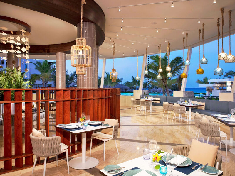 Dreams Macao Beach Punta Cana Resort &Amp; Spa