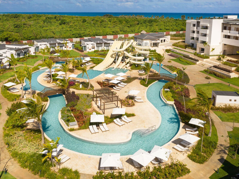 Dreams Macao Beach Punta Cana Resort &Amp; Spa