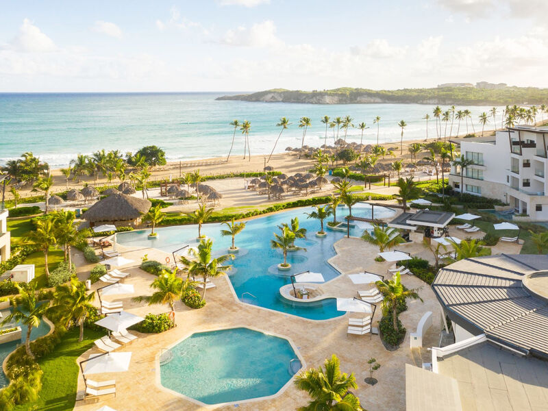 Dreams Macao Beach Punta Cana Resort &Amp; Spa