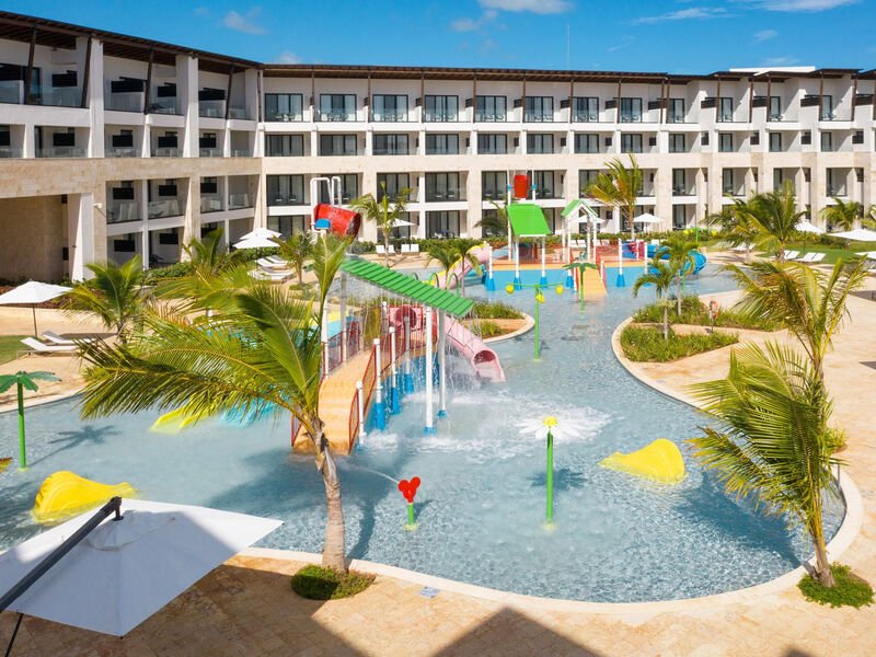 Dreams Macao Beach Punta Cana Resort &Amp; Spa