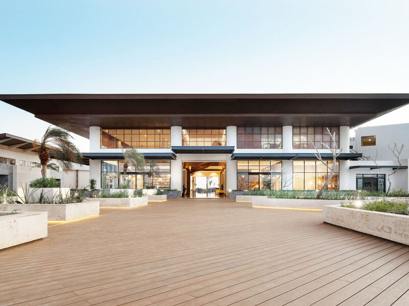 Dreams Macao Beach Punta Cana Resort &Amp; Spa