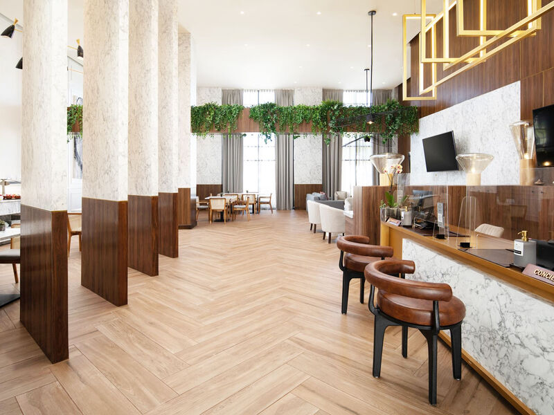 Dreams Macao Beach Punta Cana Resort &Amp; Spa