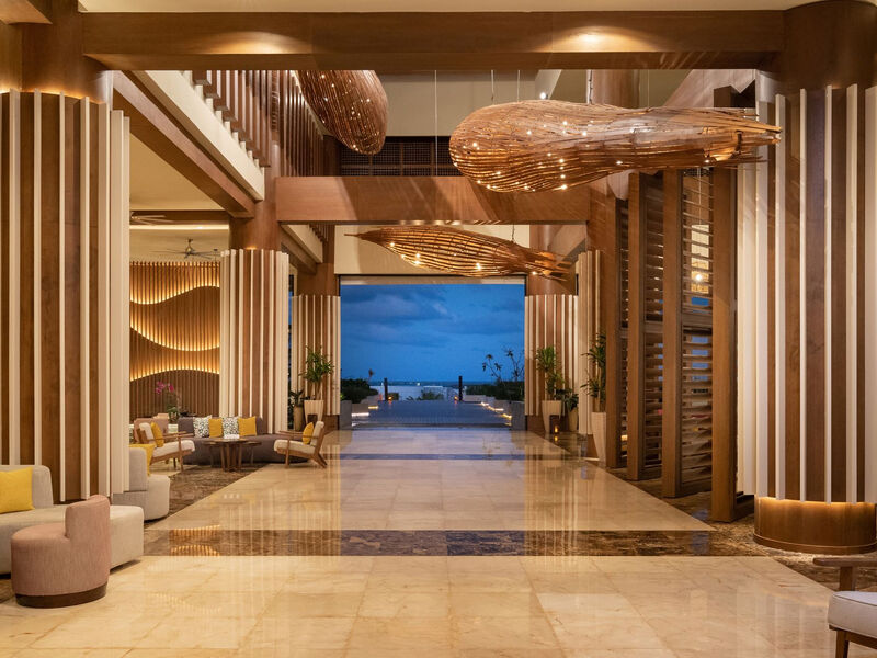 Dreams Macao Beach Punta Cana Resort &Amp; Spa