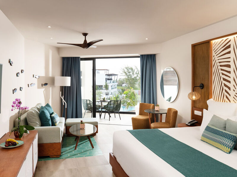 Dreams Macao Beach Punta Cana Resort &Amp; Spa