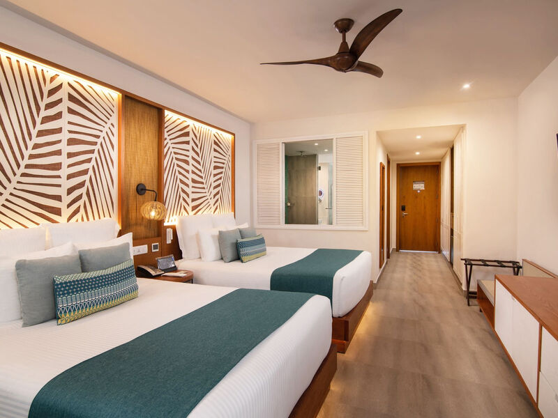 Dreams Macao Beach Punta Cana Resort &Amp; Spa