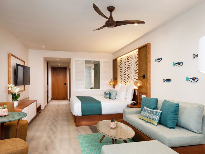 Dreams Macao Beach Punta Cana Resort &Amp; Spa