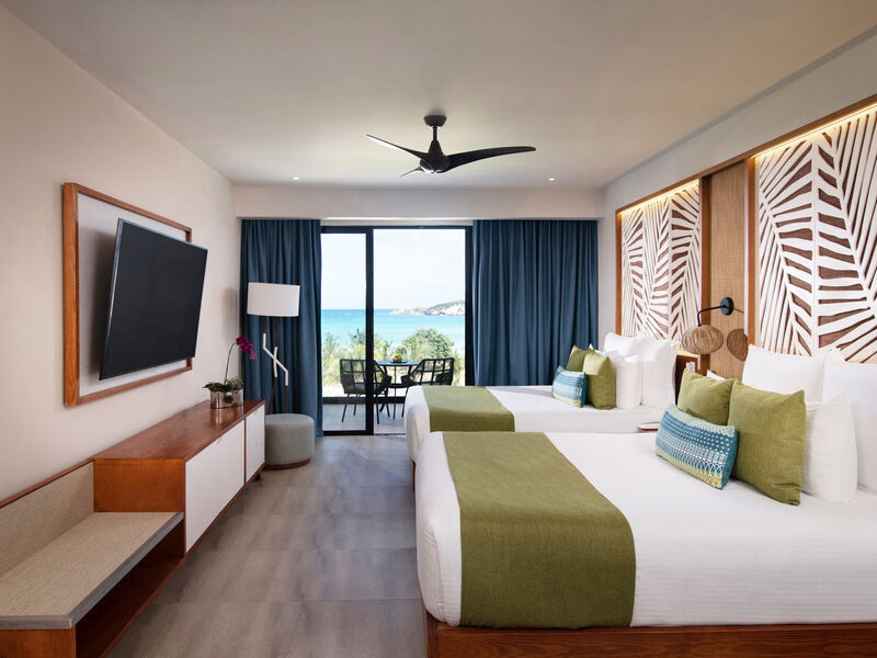 Dreams Macao Beach Punta Cana Resort &Amp; Spa