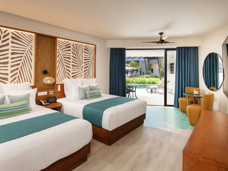 Dreams Macao Beach Punta Cana Resort &Amp; Spa