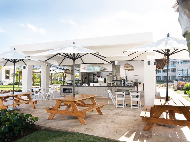 Dreams Macao Beach Punta Cana Resort &Amp; Spa