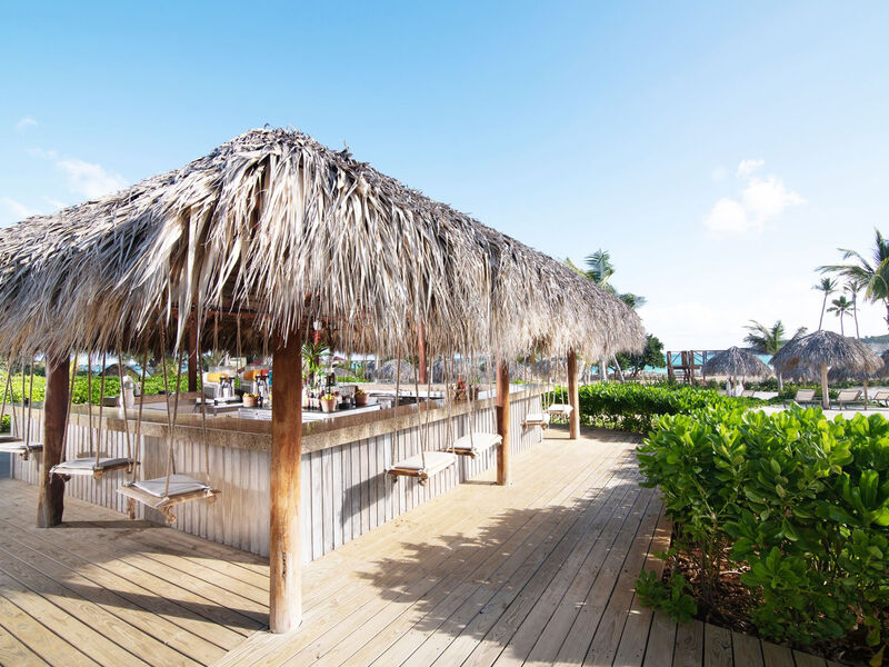 Dreams Macao Beach Punta Cana Resort &Amp; Spa