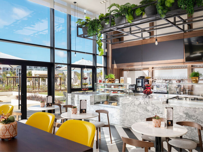 Dreams Macao Beach Punta Cana Resort &Amp; Spa