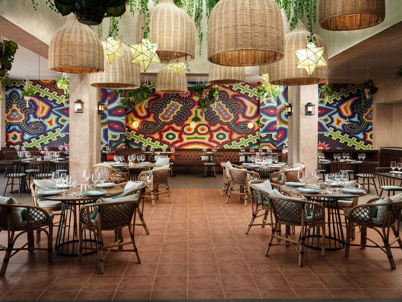 Dreams Macao Beach Punta Cana Resort &Amp; Spa