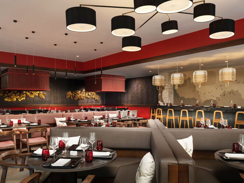 Dreams Macao Beach Punta Cana Resort &Amp; Spa