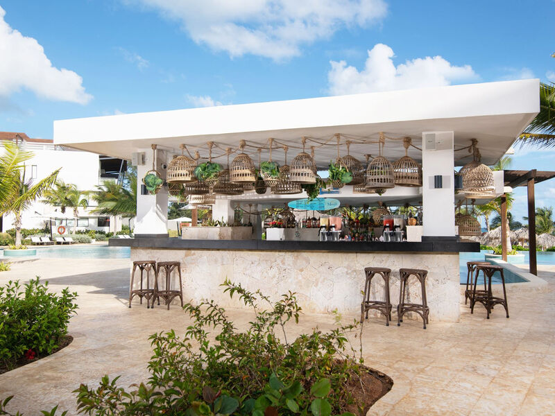 Dreams Macao Beach Punta Cana Resort &Amp; Spa