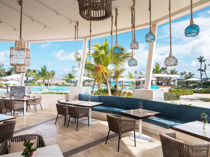 Dreams Macao Beach Punta Cana Resort &Amp; Spa