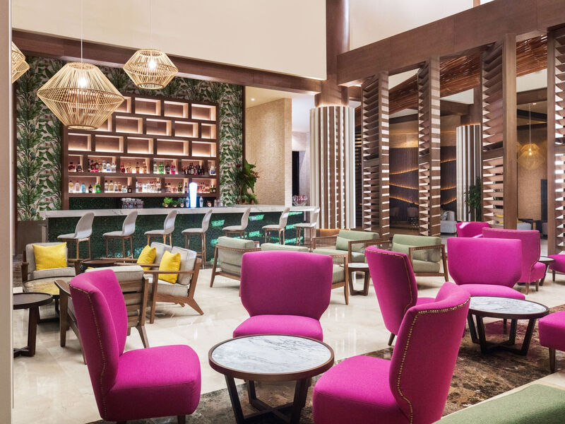 Dreams Macao Beach Punta Cana Resort &Amp; Spa