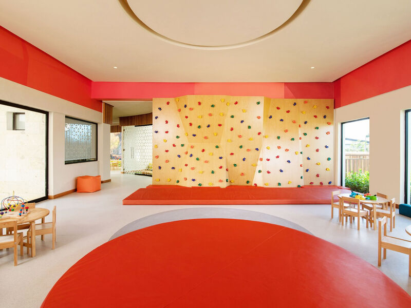 Dreams Macao Beach Punta Cana Resort &Amp; Spa