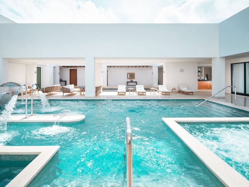 Dreams Macao Beach Punta Cana Resort &Amp; Spa