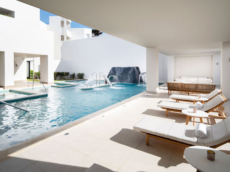 Dreams Macao Beach Punta Cana Resort &Amp; Spa