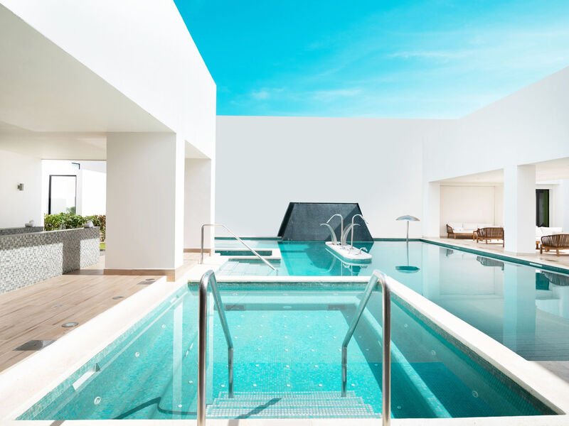 Dreams Macao Beach Punta Cana Resort &Amp; Spa