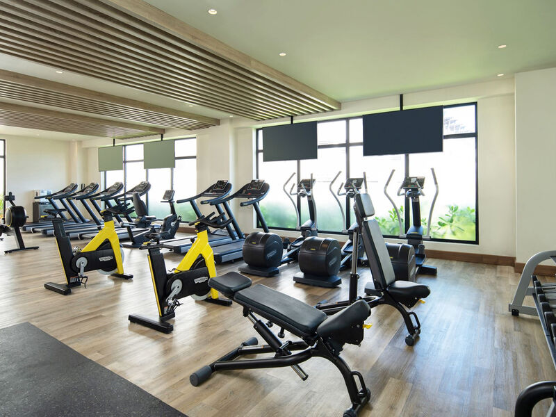 Dreams Macao Beach Punta Cana Resort &Amp; Spa