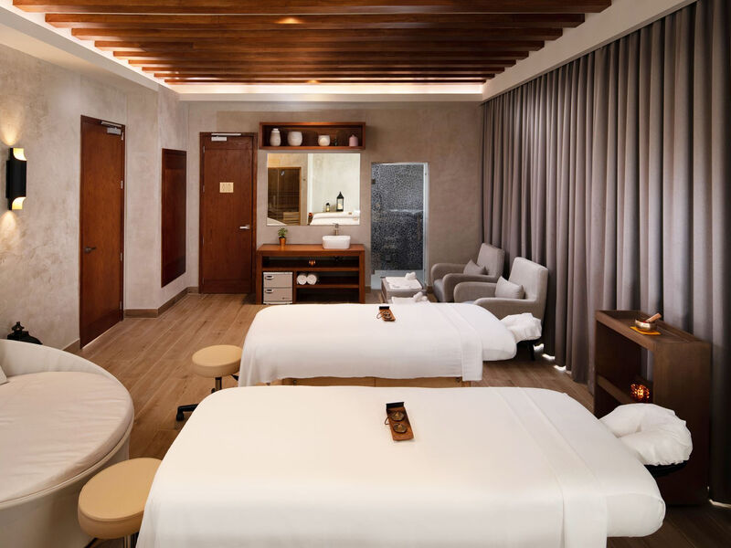 Dreams Macao Beach Punta Cana Resort &Amp; Spa