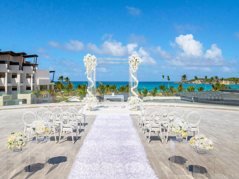 Dreams Macao Beach Punta Cana Resort &Amp; Spa