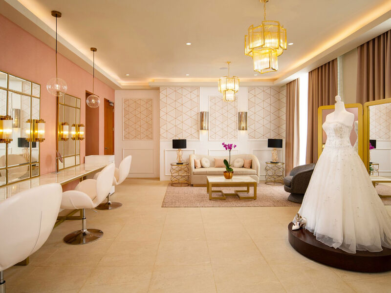 Dreams Macao Beach Punta Cana Resort &Amp; Spa