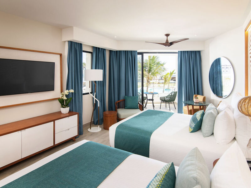 Dreams Macao Beach Punta Cana Resort &Amp; Spa