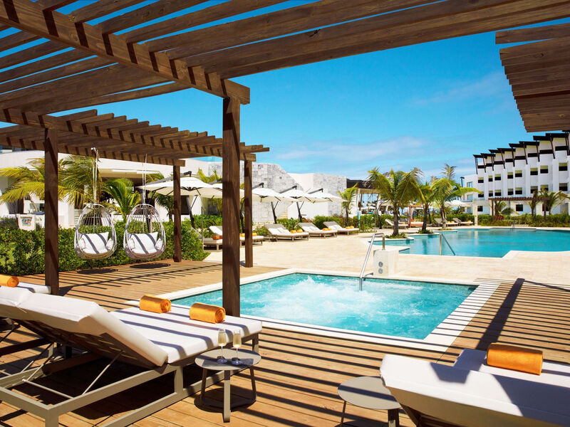 Dreams Macao Beach Punta Cana Resort &Amp; Spa