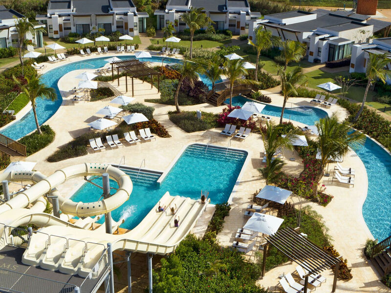 Dreams Macao Beach Punta Cana Resort &Amp; Spa