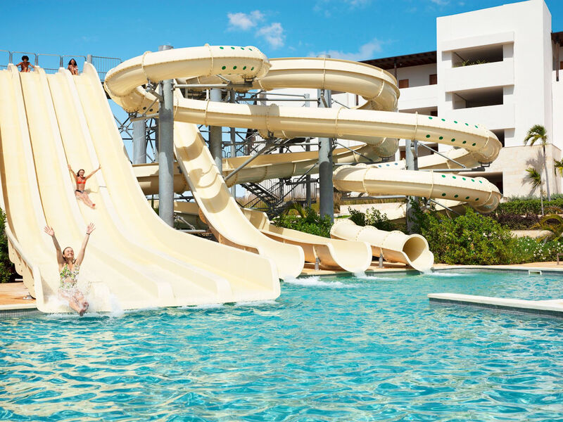 Dreams Macao Beach Punta Cana Resort &Amp; Spa