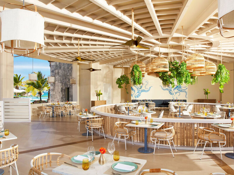 Dreams Macao Beach Punta Cana Resort &Amp; Spa