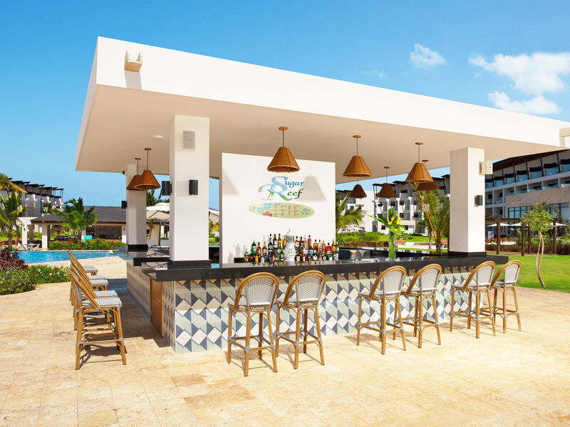 Dreams Macao Beach Punta Cana Resort &Amp; Spa