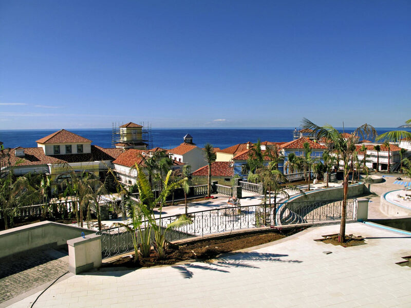 Dreams Madeira Resort Spa &Amp; Marina